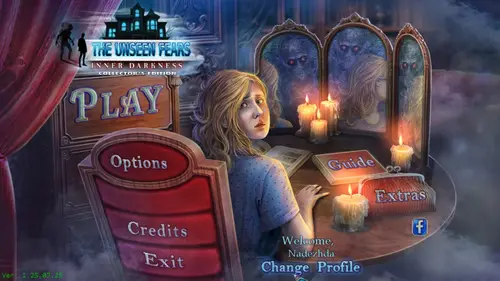Game Poster