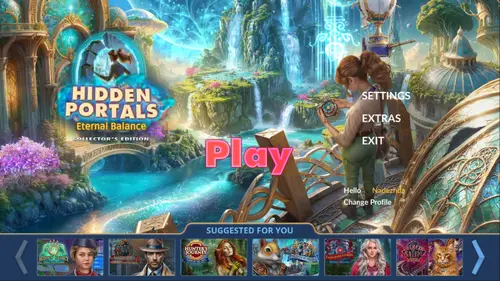 Game Poster