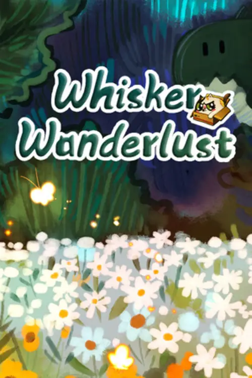 Скачать игру Whisker Wanderlust: The Wondrous Journey