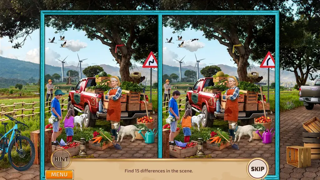 Скриншот игры Motorhome: Traveling America 2 #4