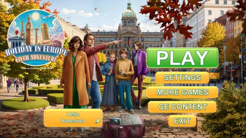 Game Poster