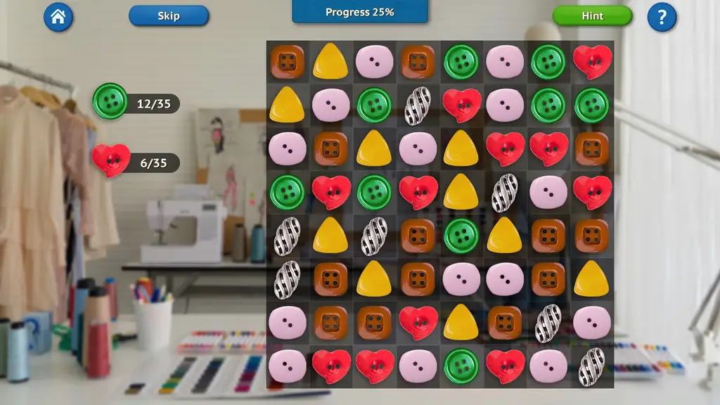 Скриншот игры Find All Things #4