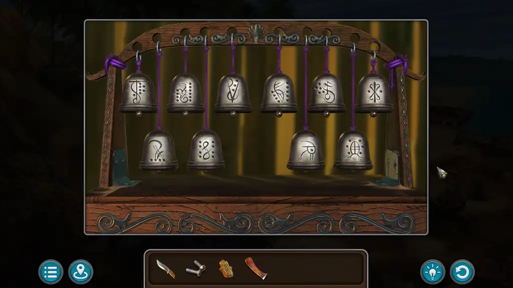 Скриншот игры Artifact Seekers: Season 1 #4