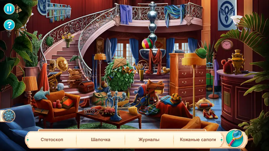 Скриншот игры Relaxing Time: Paradise Resort #2