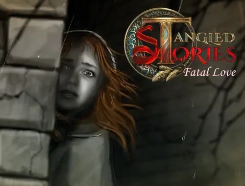 Скачать игру Tangled Stories: Fatal Love