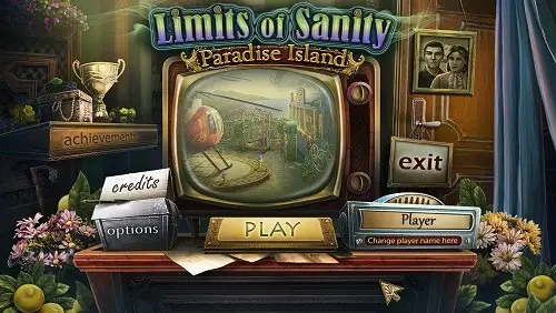 Скачать игру Limits of Sanity: Paradise Island