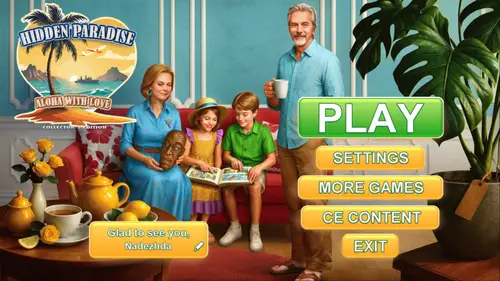 Game Poster