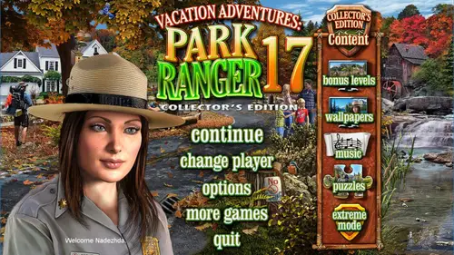 Game Poster