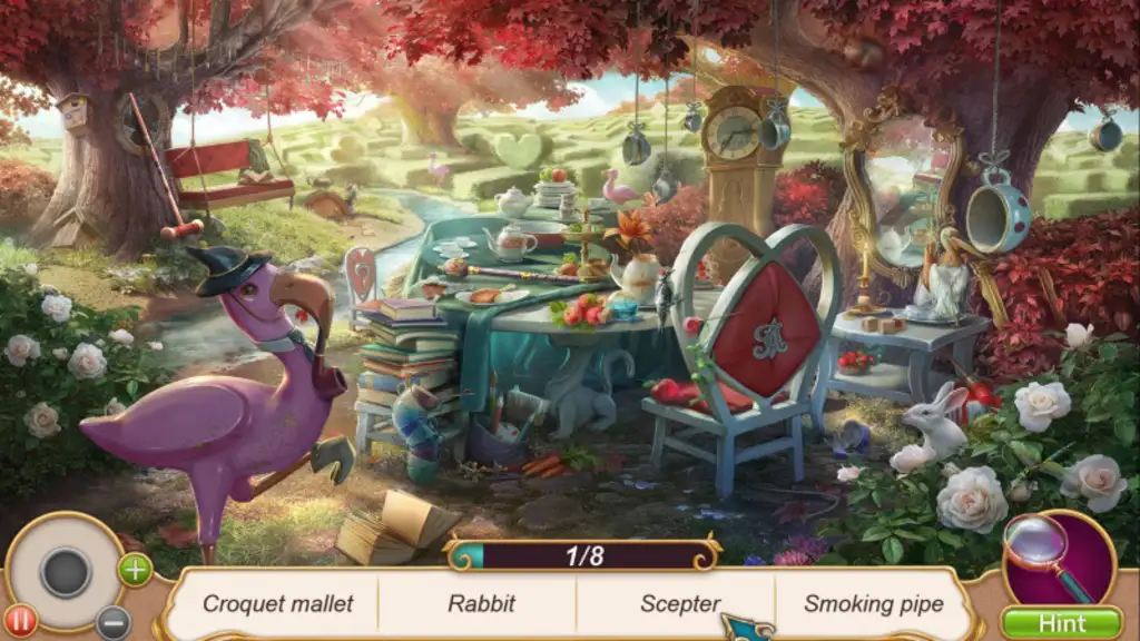 Скриншот игры Storykeepers: Hidden Mystery #3