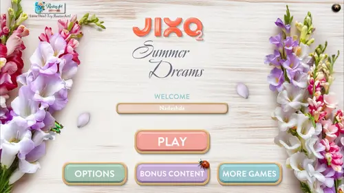 Скачать игру Jixo 2: Summer Dreams