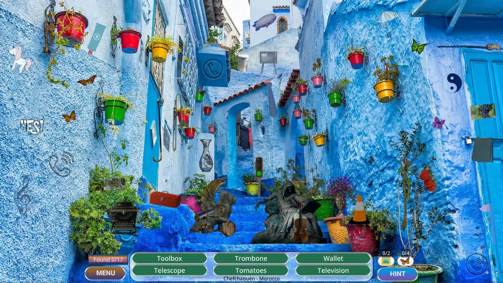 Скриншот игры Wonders of the World 2 Collectors Edition #3