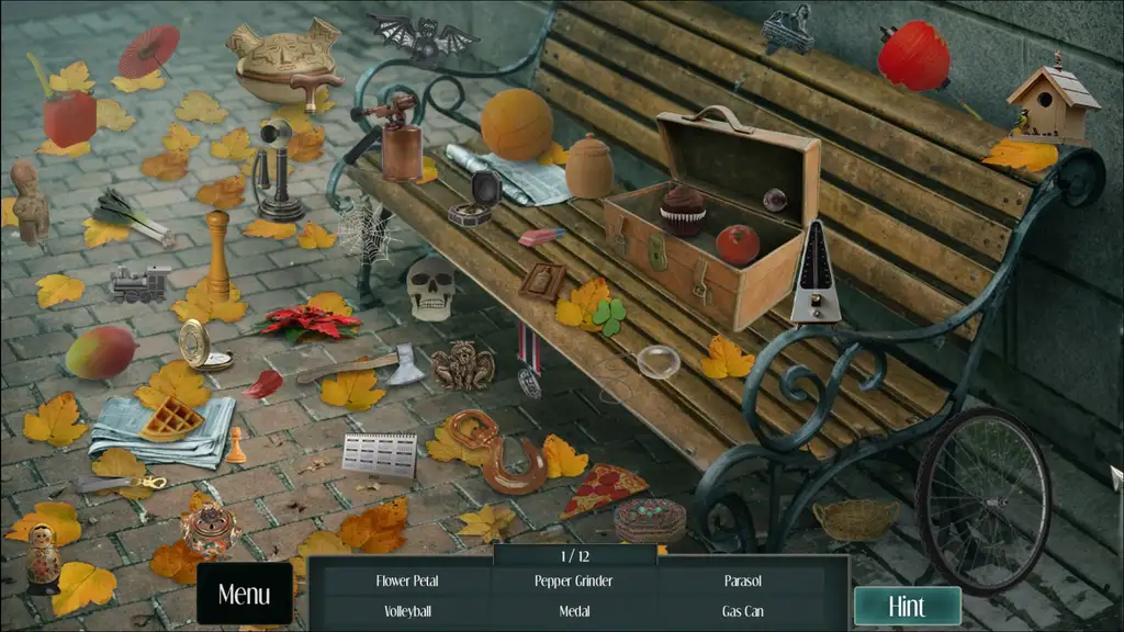 Скриншот игры Spectra: Beneath the Stain #2