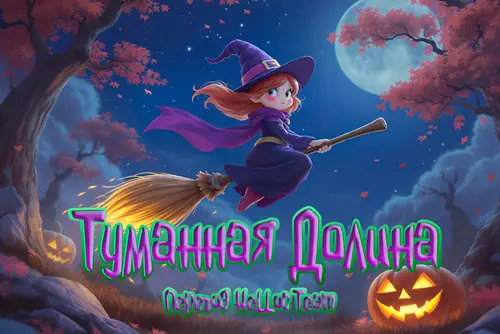 Скачать игру Mistyvale / Туманная Долина