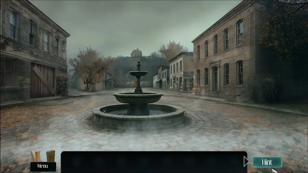 Скриншот игры Spectra: Beneath the Stain #4