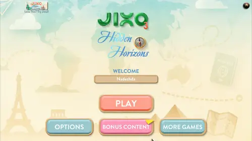 Скачать игру Jixo 3: Hidden Horizons