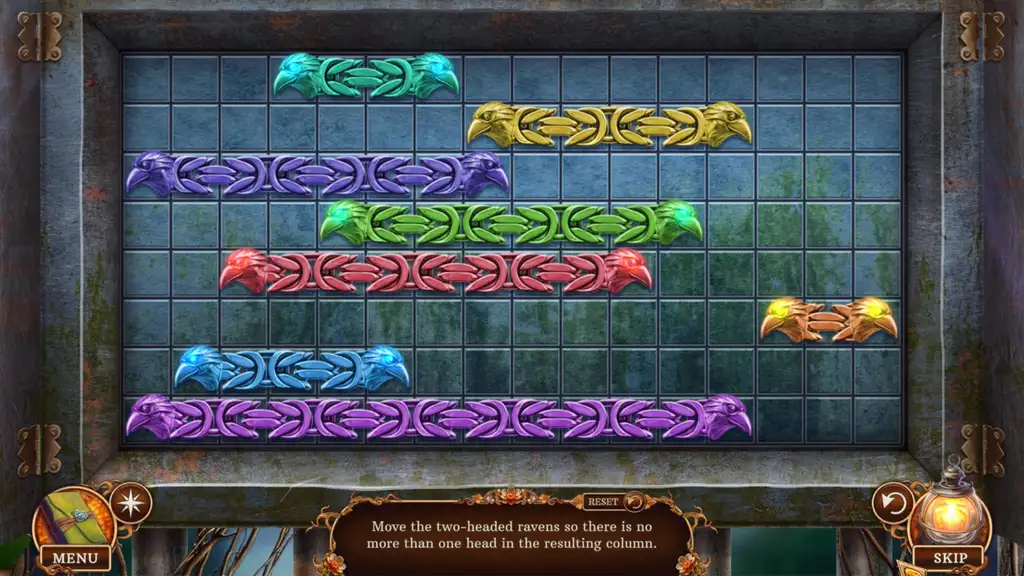 Скриншот игры Icebound Secrets 2: Soul Hunter #4