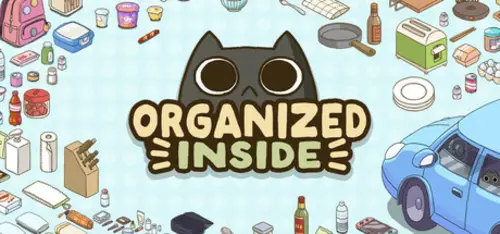 Скачать игру Organized Inside