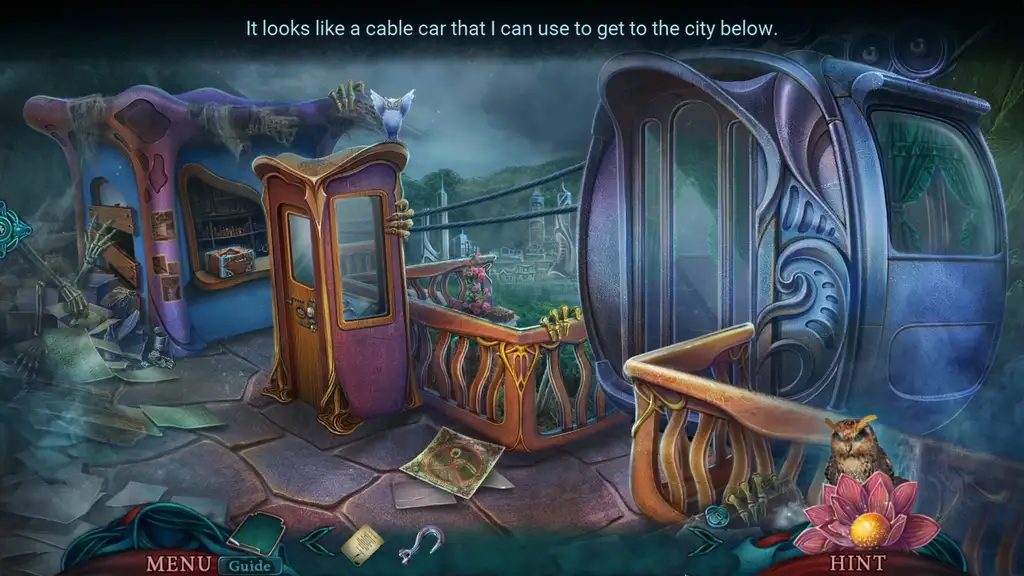 Скриншот игры Reflections of Life 14: Gone But Not Forgotten #4