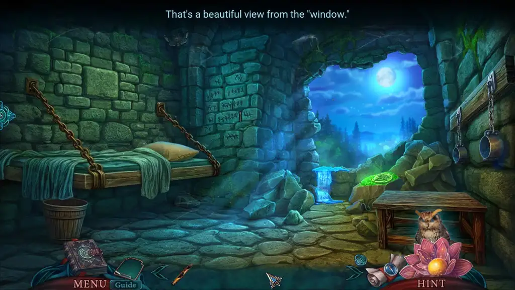 Скриншот игры Reflections of Life 15: A Shattered Heart #3