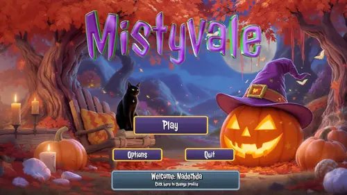 Скачать игру Mistyvale