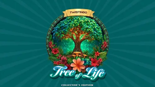 Скачать игру Twistingo 6: Tree of Life