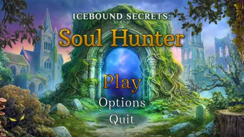 Скачать игру Icebound Secrets 2: Soul Hunter