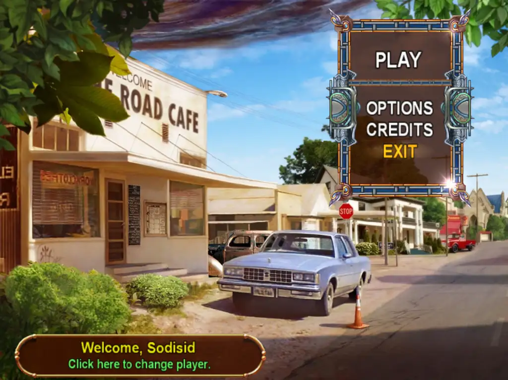 Скриншот игры Mysteryville 2 #2