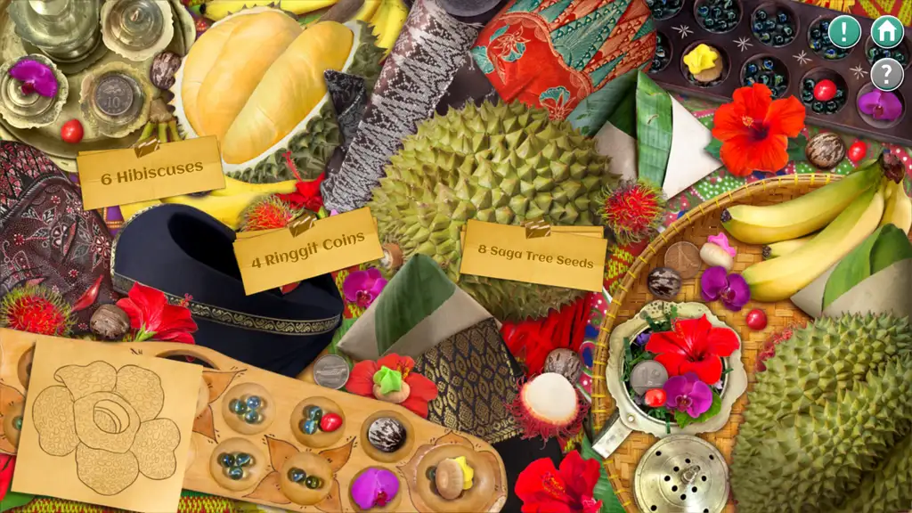 Скриншот игры So Much Stuff 2 #4