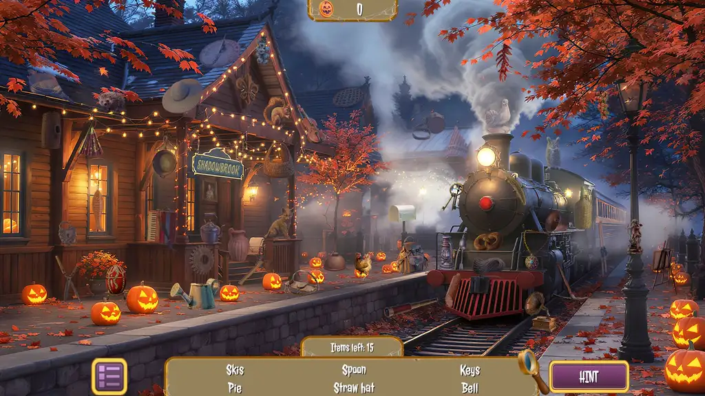 Скриншот игры Mistyvale #4