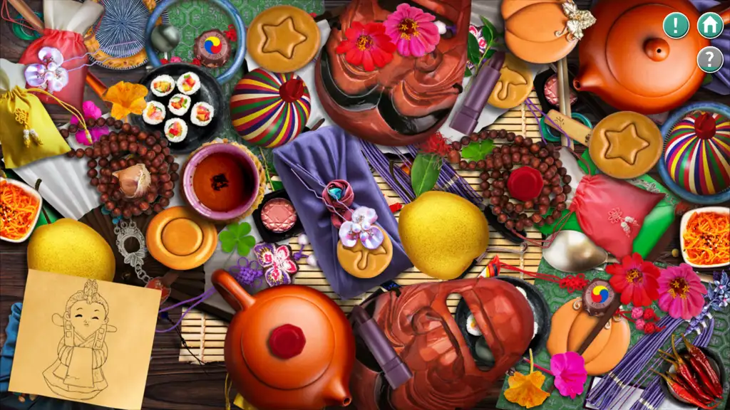 Скриншот игры So Much Stuff 2 #3