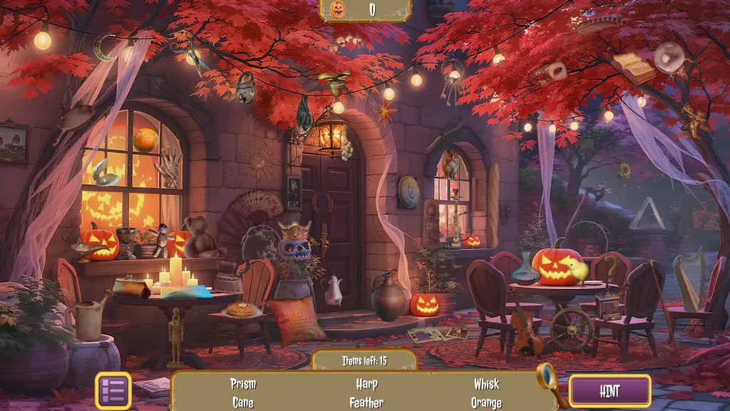 Скриншот игры Mistyvale #2