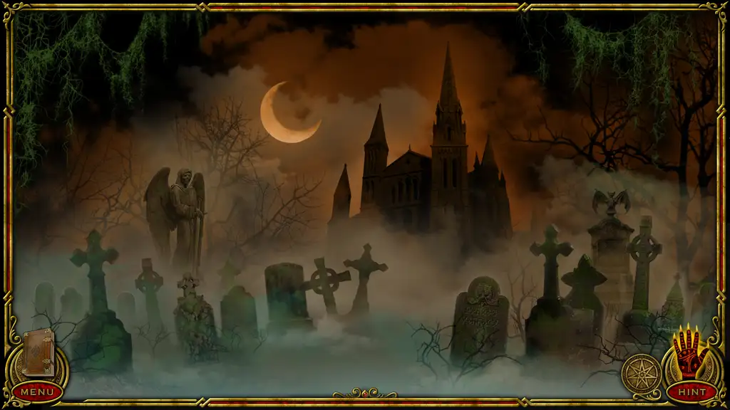 Скриншот игры Doctor Arcana and The Secret of Shadowspire #3