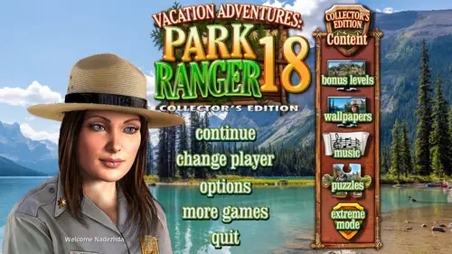 Скачать игру Vacation Adventures: Park Ranger 18