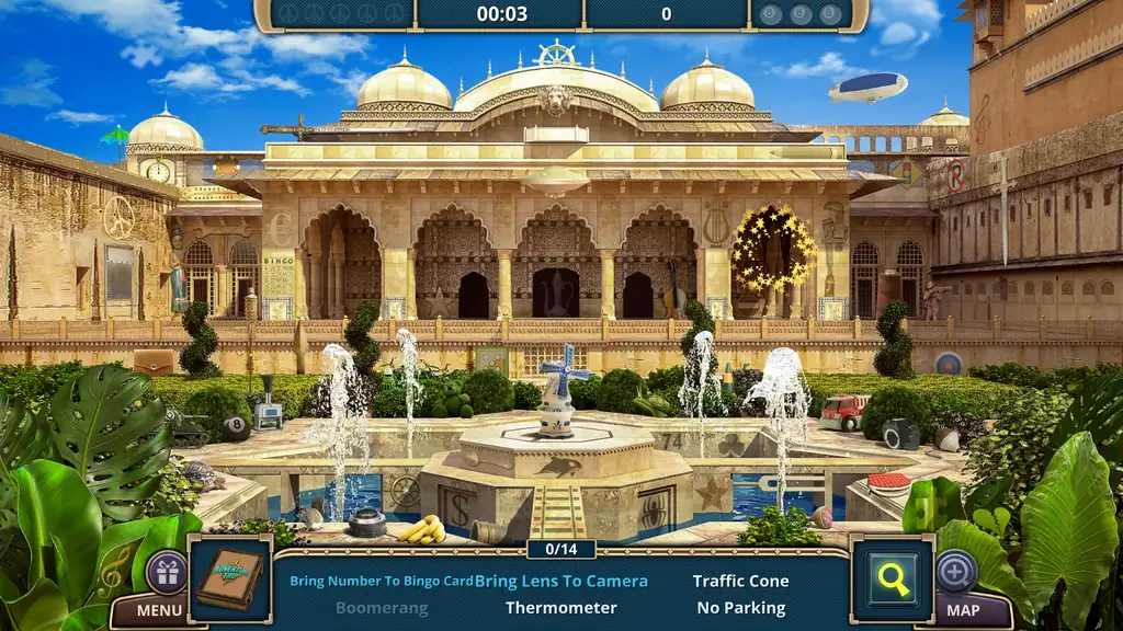 Скриншот игры Adventure Trip: Amazing World 3 Collector’s Edition #3