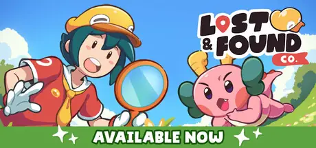 Скачать игру Lost and Found Co.