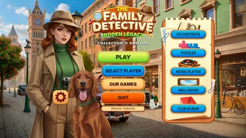 Game Poster