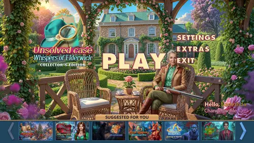 Game Poster
