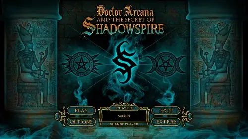 Скачать игру Doctor Arcana and The Secret of Shadowspire