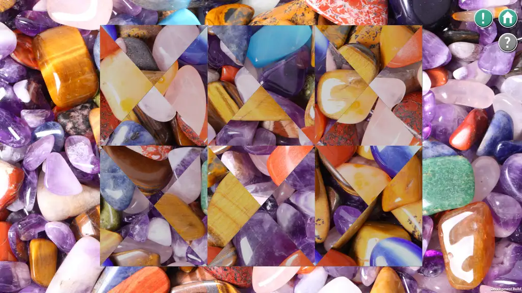 Скриншот игры So Much Stuff #4