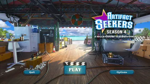 Game Poster
