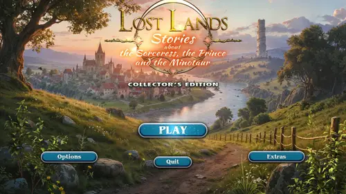 Скачать игру Lost Lands 11: Stories About the Sorceress, the Prince and the Minotaur