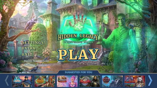 Game Poster