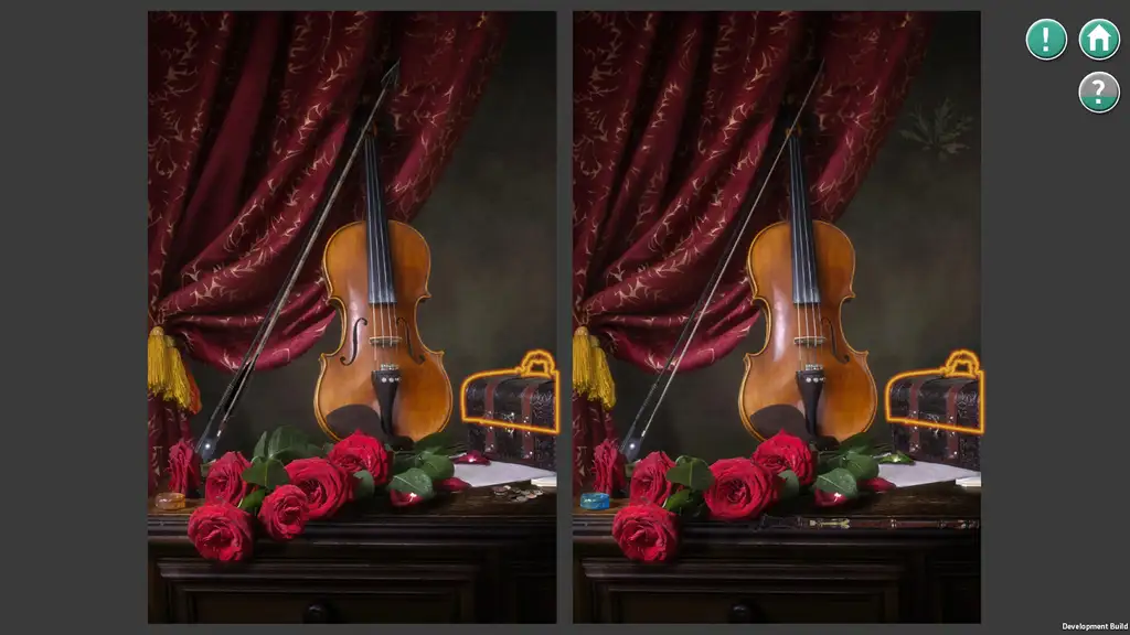 Скриншот игры So Much Stuff #3