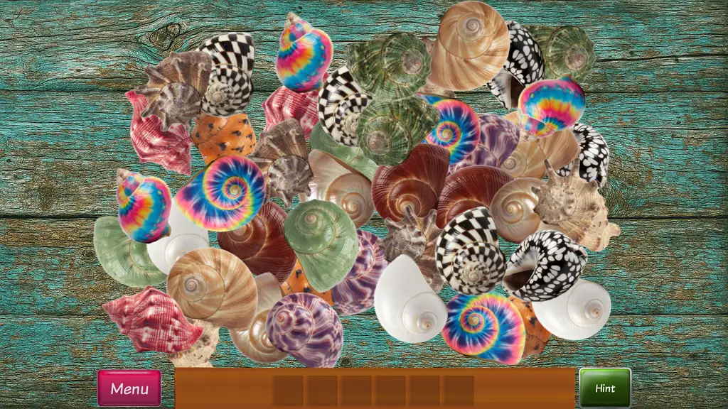 Скриншот игры Hidden Archipelago #3