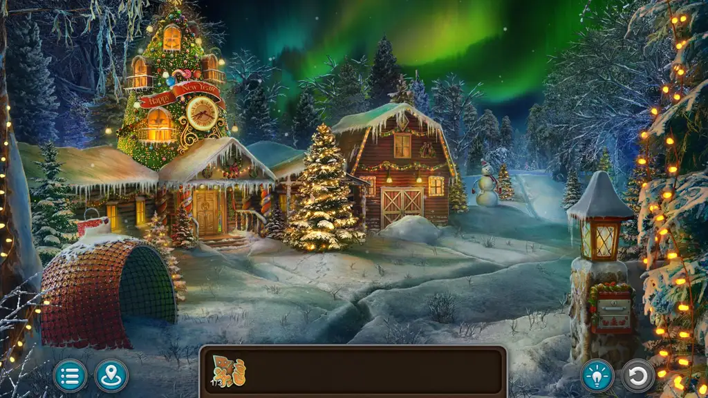 Скриншот игры Artifact Seekers: Season 4 #3