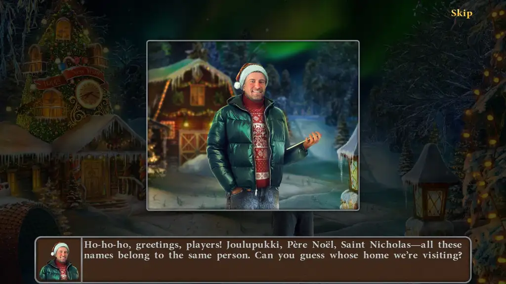 Скриншот игры Artifact Seekers: Season 4 #2