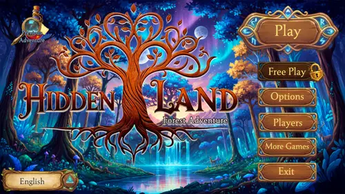 Game Poster